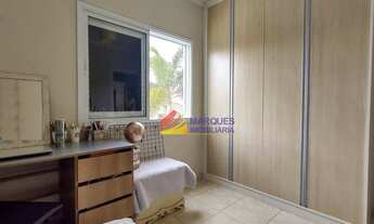 Imagem 13: Excelente Sobrado no Condomínio Villaggio di Itaici, muito bem localizado na cidade de Ind