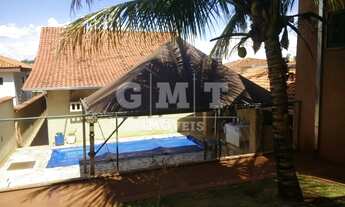 Imagem 6: Casa - Ribeirão Preto - Ribeirânia - Região Sul