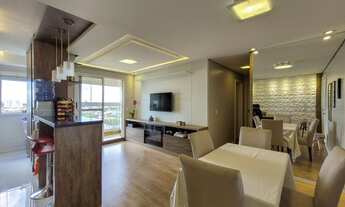 Imagem 2: Apartamento para venda possui 64 metros quadrados com 2 quartos em Sarandi - Porto Alegre