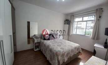 Imagem 7: APARTAMENTO PARA LOCAÇÃO DE 02 DORMITÓRIOS NA BELA VISTA SÃO PAULO