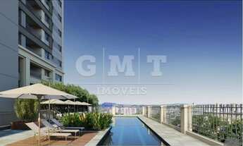 Imagem 7: Apartamento - Ribeirão Preto - Jd Olhos D` Água