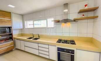 Imagem 6: Apartamento para venda com 78 metros quadrados com 2 quartos em Ponta D'Areia - São L