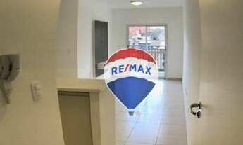 Imagem 3: Apartamento com 3 dormitórios para alugar, 77 m² por R$ 1.800,00/mês - Mogi Moderno - Mogi