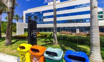 Imagem 5: Sala à venda, Asa Norte - Brasília/DF