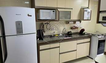 Imagem 5: Apartamento c/ 80 metros quadrados com 2 quartos, 1 vaga em Icaraí - Niterói - RJ