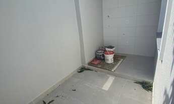 Imagem 3: Térrea para venda com 48 metros quadrados com 2 quartos em São José - Canoas - RS