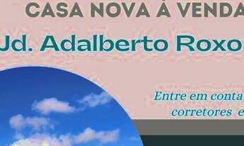Imagem: Casa para venda tem 54 metros quadrados