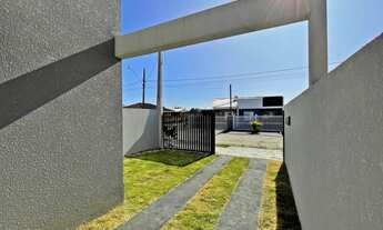 Imagem 6: Pontal do Paraná - Casa Padrão - Monções