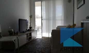 Imagem 6: SãO PAULO - Apartamento Padrão - Paraiso