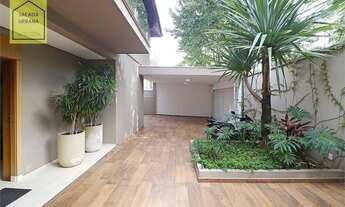 Imagem 2: VILA MADALENA - Casa à Venda - Totalmente Reformada e Mobiliada