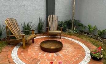 Imagem 6: CASA ALPHA VILLE 4 SOROCABA, SP