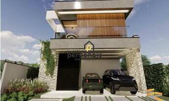 Imagem 2: Casa em condomínio em Sorocaba, Alphaville Nova Esplanada I