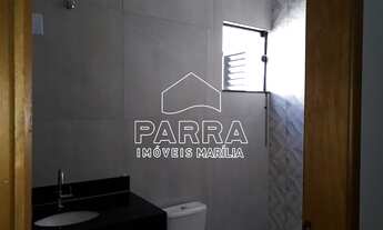 Imagem 4: MARILIA - Casa Padrão - JARDIM SANTA CLARA