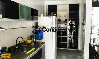 Imagem 6: Casa Dúplex 03 Quartos com suíte, 03 Vagas de Garagem