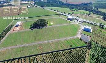 Imagem 5: Terreno em Condomínio Industrial em Mogi Mirim - Limeira