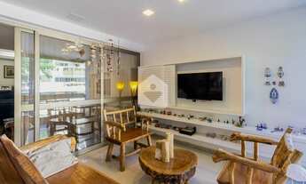 Imagem 3: RIO DE JANEIRO - Apartamento Padrão - Jardim Oceânico