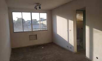 Imagem 4: Apartamento para venda tem 65 metros quadrados com 2 quartos em vila valqueire - Rio de Ja