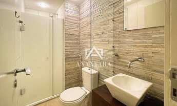 Imagem 7: Apartamento no Novo Leblon com 2 quartos - Barra da Tijuca