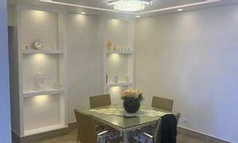 Imagem 4: Apartamento residencial à venda, Vila Tupi, Praia Grande