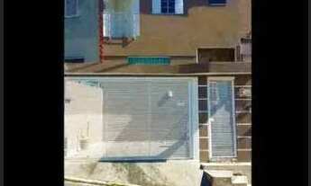 Imagem 7: Sobrado com 2 suítes à venda, 178 m² por R$ 382.000 - Jardim do Estádio - Santo André/SP