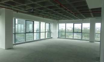 Imagem 2: PORTO ALEGRE - Conjunto Comercial/Sala - Praia de Belas