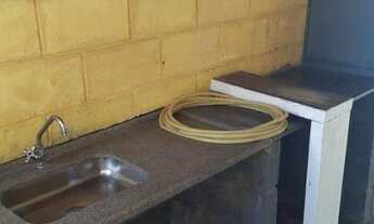 Imagem 3: Casa na Praia Grande para até 12 pessoas