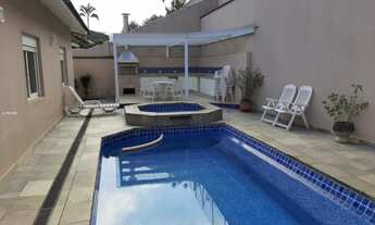 Imagem 7: Casa em Condomínio para Venda em Barueri, Alphaville, 4 dormitórios, 2 suítes, 4 banheiros