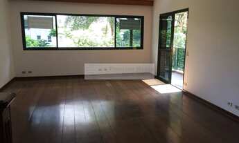 Imagem: VENDE/ALUGA -MAJESTOSO APARTAMENTO - INDIANÓPOLIS-230M²