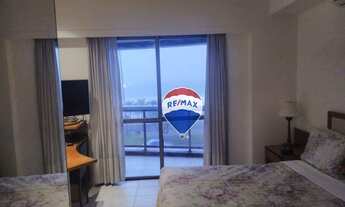 Imagem 3: Flat com 1 dormitório à venda, 79 m² por R$ 1.290.000,00 - Barra da Tijuca - Rio de Janeir