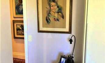 Imagem 11: Apartamento com 3 suítes, 258 m² - venda por R$ 2.800.000 ou aluguel por R$ 17.955/mês - A