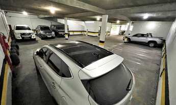 Imagem 7: Prédio para aluguel, 120 vagas, Funcionários - Belo Horizonte/MG