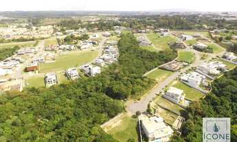 Imagem 6: Terreno - Alphaville Nova Esplanada II - Votorantim/SP