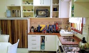 Imagem 6: Sobrado à venda, 205 m² por R$ 698.900,00 - São Luis - Canoas/RS