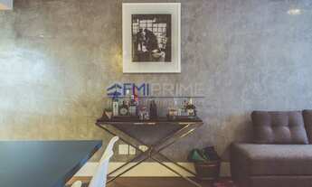 Imagem 14: Apartamento com 2 dormitórios - venda por R$ 650.000,00 ou aluguel por R$ 1.900,00/mês - A