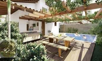 Imagem: Porto Seguro - Casa Padrão - Arraial D