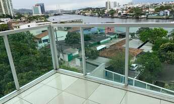 Imagem 5: Apartamento 2 quartos com 66 m², em Santa Luíza, Vitória/ES