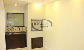 Imagem 6: Casa Comercial para alugar por R$ 16000.00, 391.00 m2 - MERCES - CURITIBA/PR