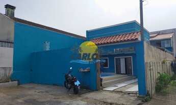 Imagem: SãO JOSé DOS PINHAIS - Casa Padrão