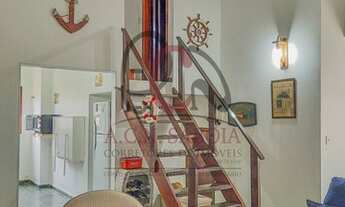 Imagem 4: APARTAMENTO RESIDENCIAL em Ubatuba - SP, Saco da Ribeira