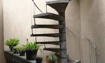 Imagem 6: Casa com 3 dormitórios à venda, 180 m² por R$ 530.000,00 - Vila Palmares - Santo André/SP