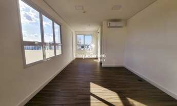 Imagem 2: JACAREÍ - Conjunto Comercial/Sala - CENTRO