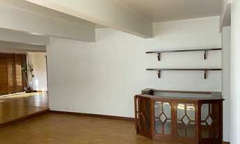 Imagem 6: Apartamento 340m² Higienópolis - SP