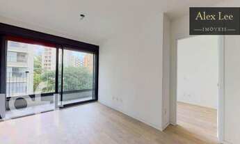 Imagem 5: Vila Madalena, 48 m², 1 dormitório e 1 vaga próximo ao metrô