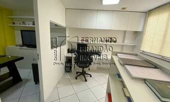 Imagem 3: Rio de Janeiro - Conjunto Comercial/sala - Barra da Tijuca