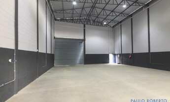 Imagem 4: GALPÃO - CONJUNTO RESIDENCIAL PAES DE BARROS - SP