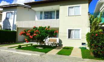 Imagem 2: Casa de condomínio para venda possui 180 metros quadrados com 6 quartos