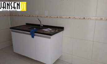 Imagem 5: APARTAMENTO TÉRREO C/ 2 QUARTOS E ÁREA EXTERNA C/ 60M² NO GEISEL