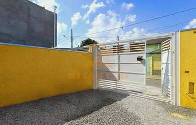 Imagem 4: Casa Padrão Casa com 2 dormitórios