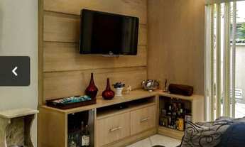 Imagem 4: Casa com 3 suítes à venda, 240m² no condomínio Portal da Vila Rica - Itu/SP