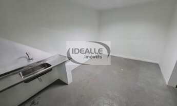 Imagem 7: Barracão_Galpão para alugar por R$ 5980.00, 300.00 m2 - SAO FRANCISCO - CURITIBA/PR